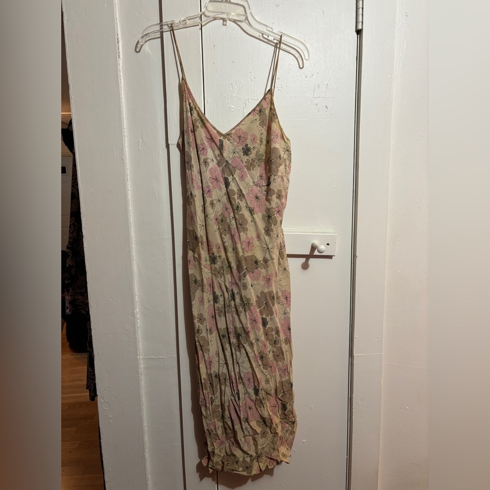 Lovely vintage Gap dress XL